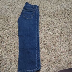 wonder nation Dark Blue Kids Jeans